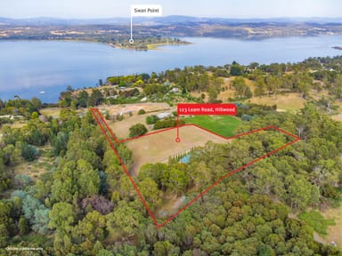 Property 123 Leam Road, Hillwood TAS 7252 IMAGE 0