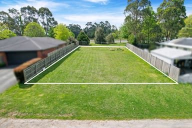 Property 13 Young Street, Darnum VIC 3822 IMAGE 0