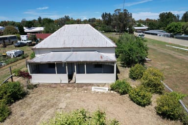 Property 17 BLAXLAND STREET, MERRIWA NSW 2329 IMAGE 0