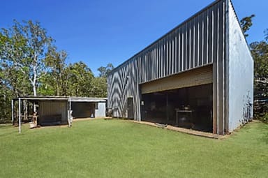 Property 301 Rolley Road, Wondecla QLD 4887 IMAGE 0