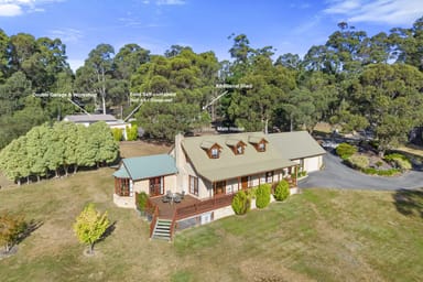 Property 37 Huon View Road, LOWER LONGLEY TAS 7109 IMAGE 0