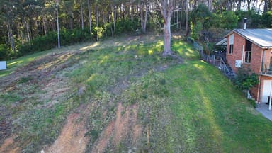 Property 40 Fishermans Crescent, NORTH NAROOMA NSW 2546 IMAGE 0