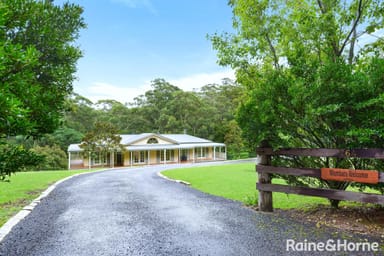 Property 264 Tullouch Road, BROUGHTON VALE NSW 2535 IMAGE 0