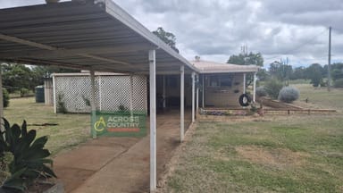 Property 1060 Cushnie Road, Cushnie QLD 4608 IMAGE 0