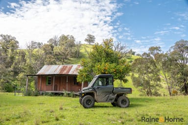 Property Lot 3 2553 Campfire Road, WALCHA NSW 2354 IMAGE 0