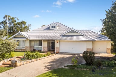 Property 31 Brentwood Place, MOGGILL QLD 4070 IMAGE 0