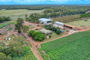 Property Lot 1 McLeods Road, BULLYARD QLD 4671 IMAGE 0