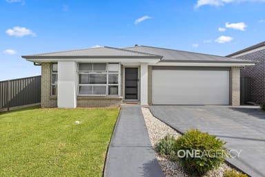 Property 17 Wildflower Crescent, Calderwood NSW 2527 IMAGE 0