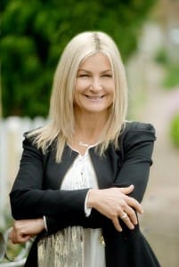 Property Agent Carol Hartlett
