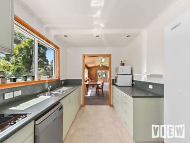 Property 44 Foreshore Road, SWAN POINT TAS 7275 IMAGE 0