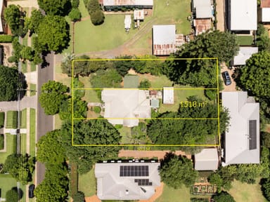 Property 3 Carlton Street, NORTH TOOWOOMBA QLD 4350 IMAGE 0