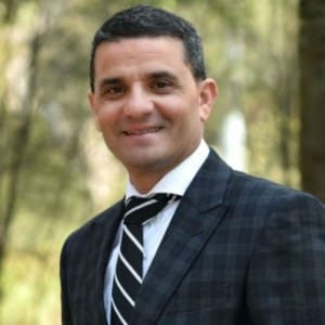Property Agent Rami Abdallah