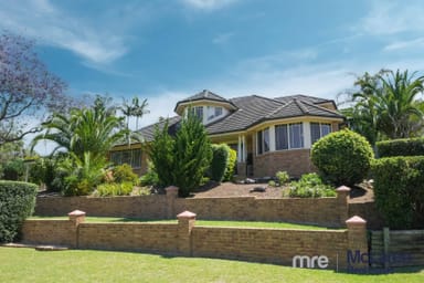 Property 8 Mount Sugarloaf Drive, GLEN ALPINE NSW 2560 IMAGE 0