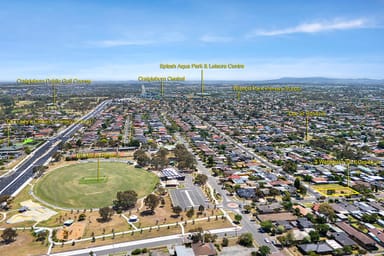 Property 2 Wattleglen Street, CRAIGIEBURN VIC 3064 IMAGE 0