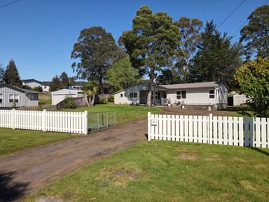 Property 20 Gellibrand Street, ZEEHAN TAS 7469 IMAGE 0