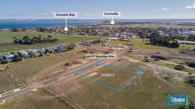 Property Lot 17, 386 Agar Road, Coronet Bay VIC 3984 IMAGE 0
