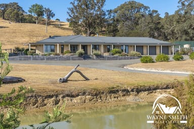 Property 75 Paddys Dam Road, Tooborac VIC 3522 IMAGE 0