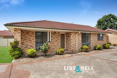 Property 1/17-19 Pritchard Road, Macquarie Fields NSW 2564 IMAGE 0