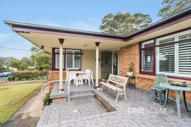 Property 21 Taranna Crescent, NOWRA NSW 2541 IMAGE 0