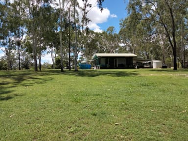 Property 83 Hofsetter Road, MORGANVILLE QLD 4671 IMAGE 0