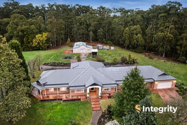 Property 28 Nichols Road, Kinglake West VIC 3757 IMAGE 0