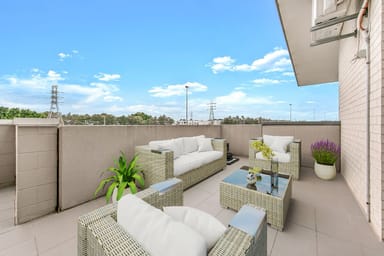 Property M402, 81-86 Courallie Avenue, HOMEBUSH WEST NSW 2140 IMAGE 0