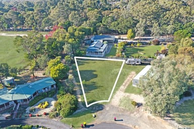 Property 8 Sentinel Ct, Halls Gap VIC 3381 IMAGE 0