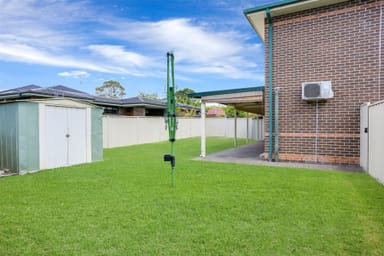 Property 130 Australis Avenue, WATTLE GROVE NSW 2173 IMAGE 0