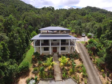 Property Lot 24 Forest Creek Road, Daintree QLD 4873 IMAGE 0