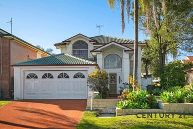 Property 31b Antique Crescent, Woodcroft NSW 2767 IMAGE 0