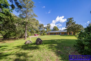 Property 160 Greenwood Creek Road, SOUTH EAST NANANGO QLD 4615 IMAGE 0