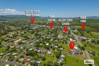 Property 4 Graham Street, Kilcoy QLD 4515 IMAGE 0