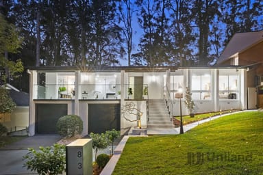 Property 83 Hull Road, Beecroft NSW 2119 IMAGE 0