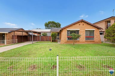 Property 11 HUNTINGDON PARADE, CAMBRIDGE GARDENS NSW 2747 IMAGE 0