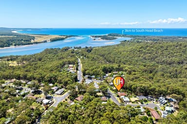 Property 16 Crest Crescent, MORUYA HEADS NSW 2537 IMAGE 0