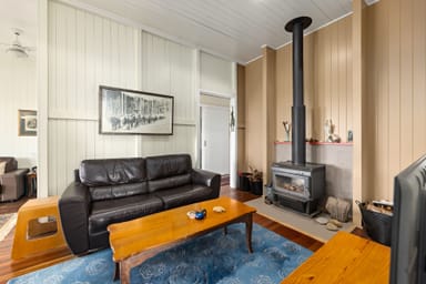 Property 236 MERCER SPRINGATE Road, East Nanango QLD 4615 IMAGE 0