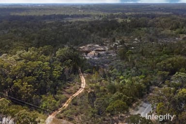 Property Lot/1 Dp 1226624 George Evans Road, Mundamia NSW 2540 IMAGE 0