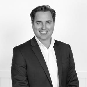 Property Agent Adrian Reed