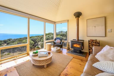 Property 1357 Cape Willoughby Road, CUTTLEFISH BAY SA 5222 IMAGE 0