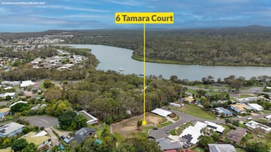 Property 6 Tamara Court, BOYNE ISLAND QLD 4680 IMAGE 0