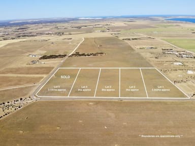 Property Lots 1, 2, 3, 4 & 25 Wheaton Drive, Streaky Bay SA 5680 IMAGE 0