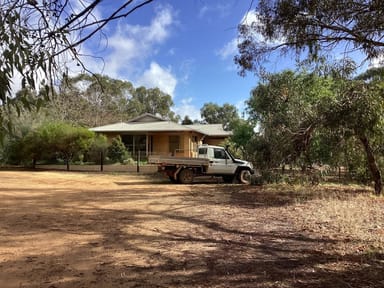 Property 105 Badgingarra Road, Dandaragan WA 6507 IMAGE 0