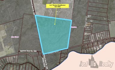 Property Lot 5 & 7 Buxton Road, Buxton QLD 4660 IMAGE 0