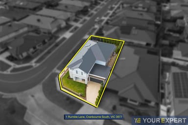 Property 1 Rumble Lane, Cranbourne South VIC 3977 IMAGE 0