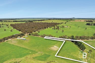 Property LOT 2 Nerring - Trawalla Road, Trawalla VIC 3373 IMAGE 0