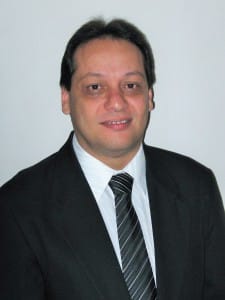 Property Agent Fred Barletta