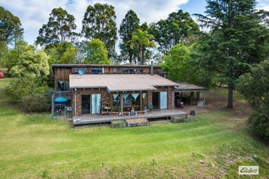 Property 158 Peak Hill Road, Buckajo NSW 2550 IMAGE 0