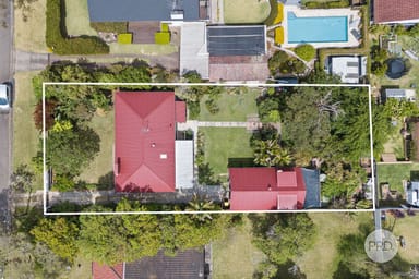 Property 126 Myall Street, OATLEY NSW 2223 IMAGE 0