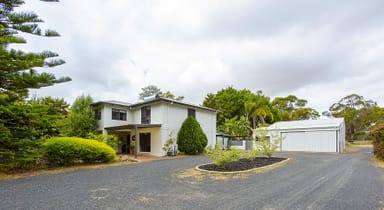 Property 27 St Andrews Lane, Ambergate WA 6280 IMAGE 0