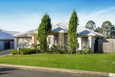 Property 54 Tristania Street, Cornubia QLD 4123 IMAGE 0